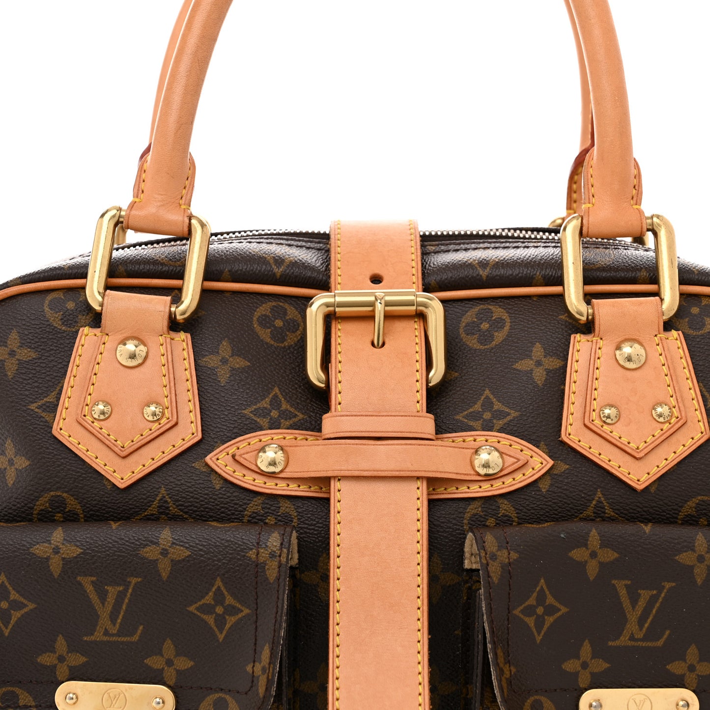 Monogram Manhattan GM