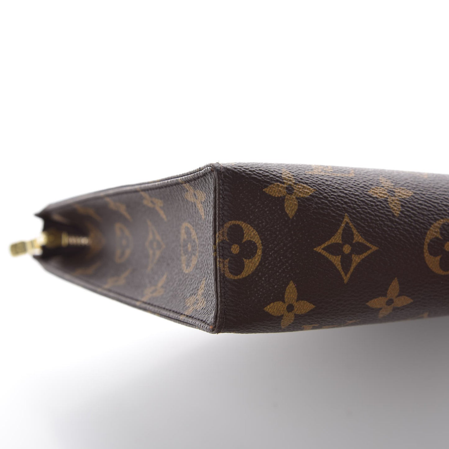 Monogram Toiletry Pouch 26