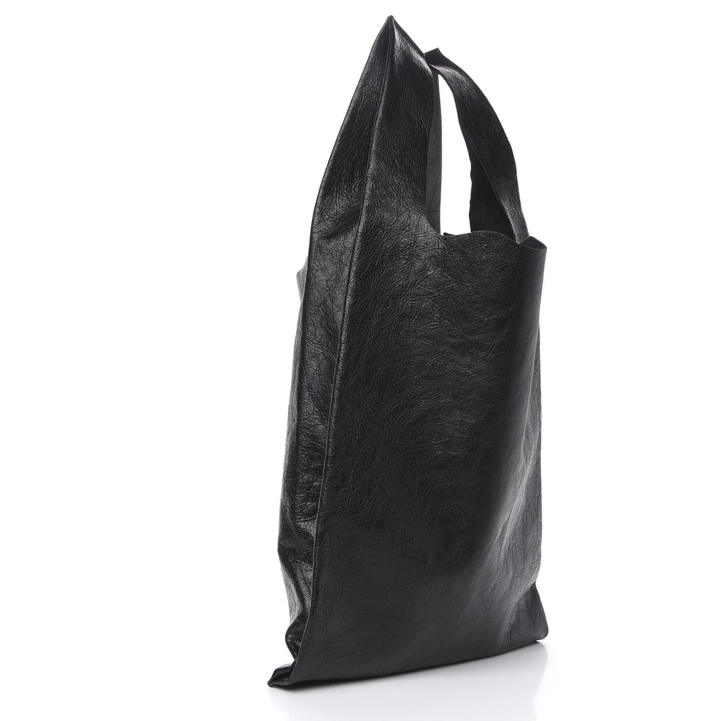 Agneau Arena All Gender M Supermarket Shopper Black White