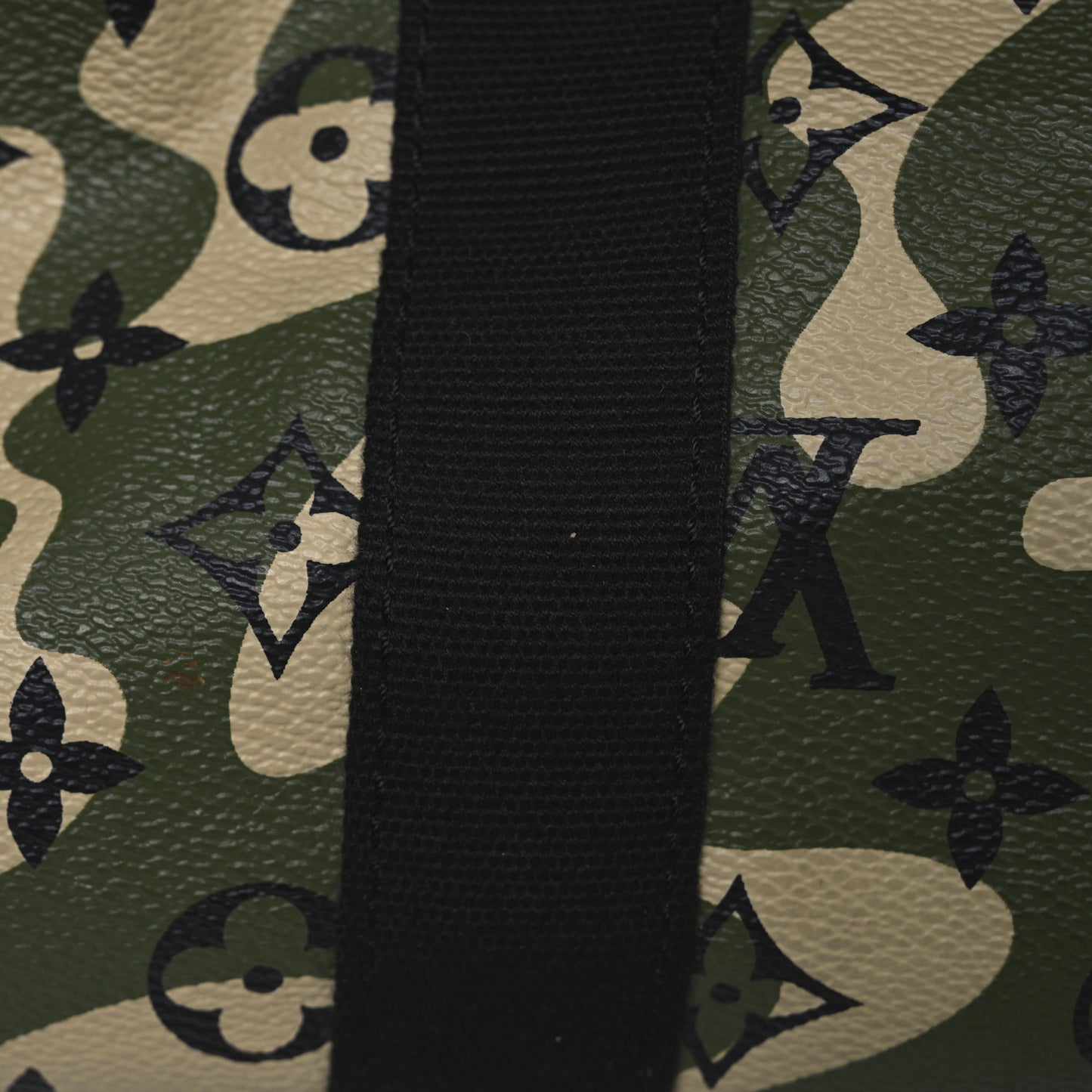 Monogramouflage Speedy 35