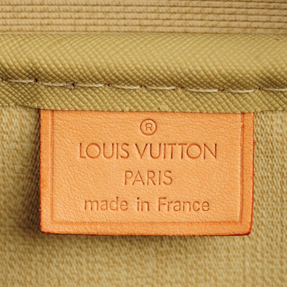 Louis Vuitton Monogram Deauville 6 of 7