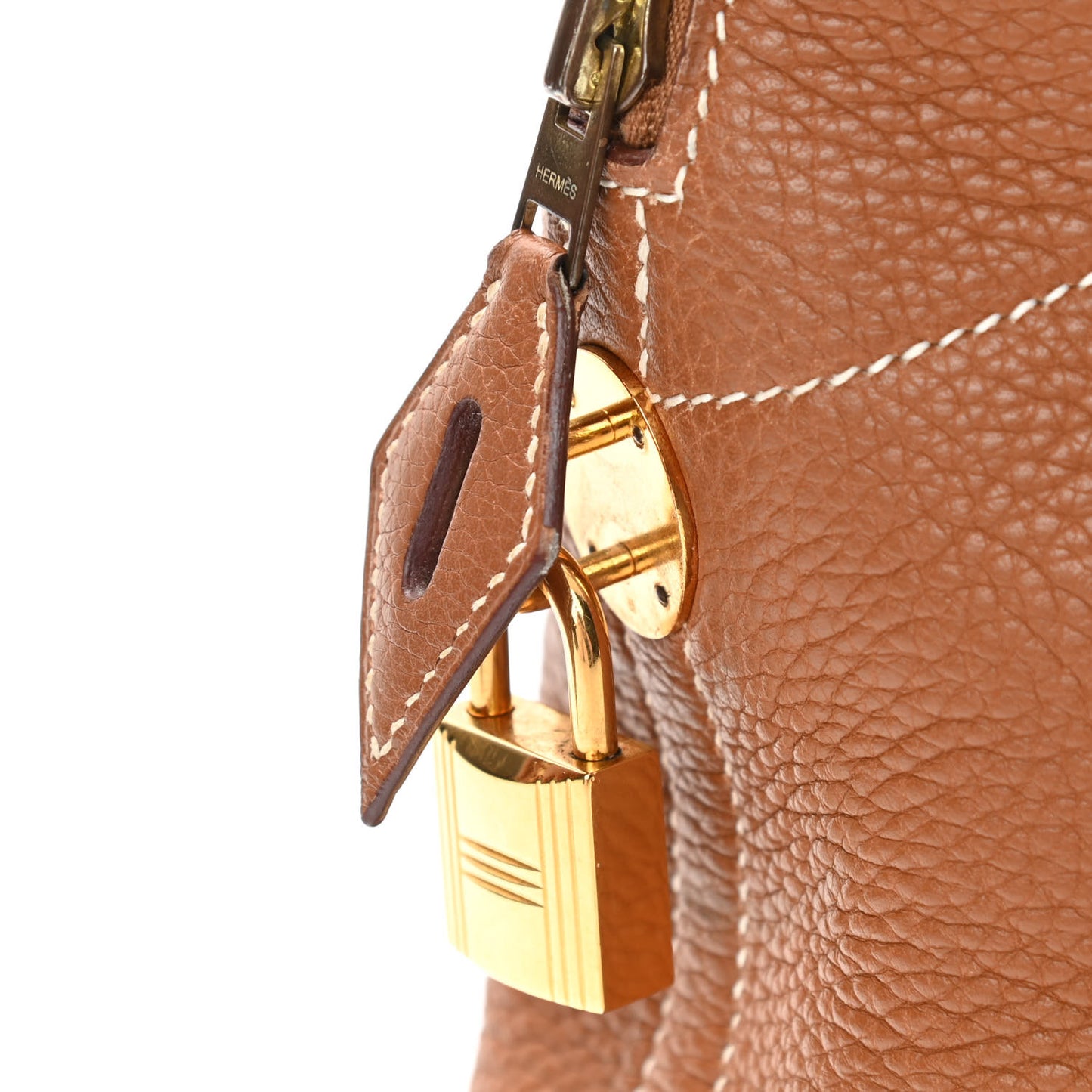 Taurillon Clemence Bolide 31 Gold