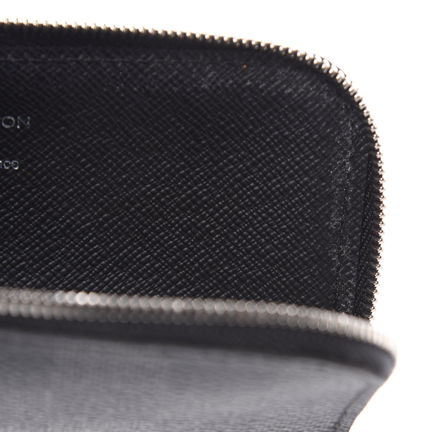 Damier Graphite 4 Key Holder