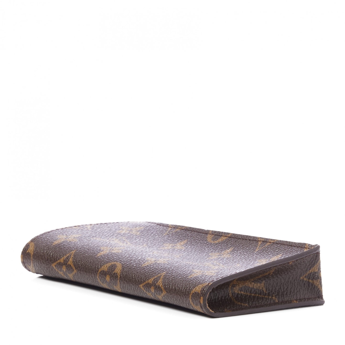 Monogram Etui a Lunettes Simple Eyeglass Case