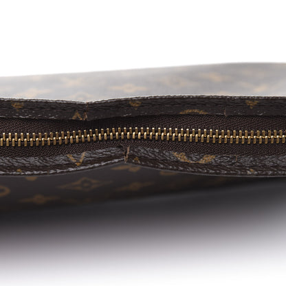 Louis Vuitton Monogram Toiletry Pouch 26 10 of 11
