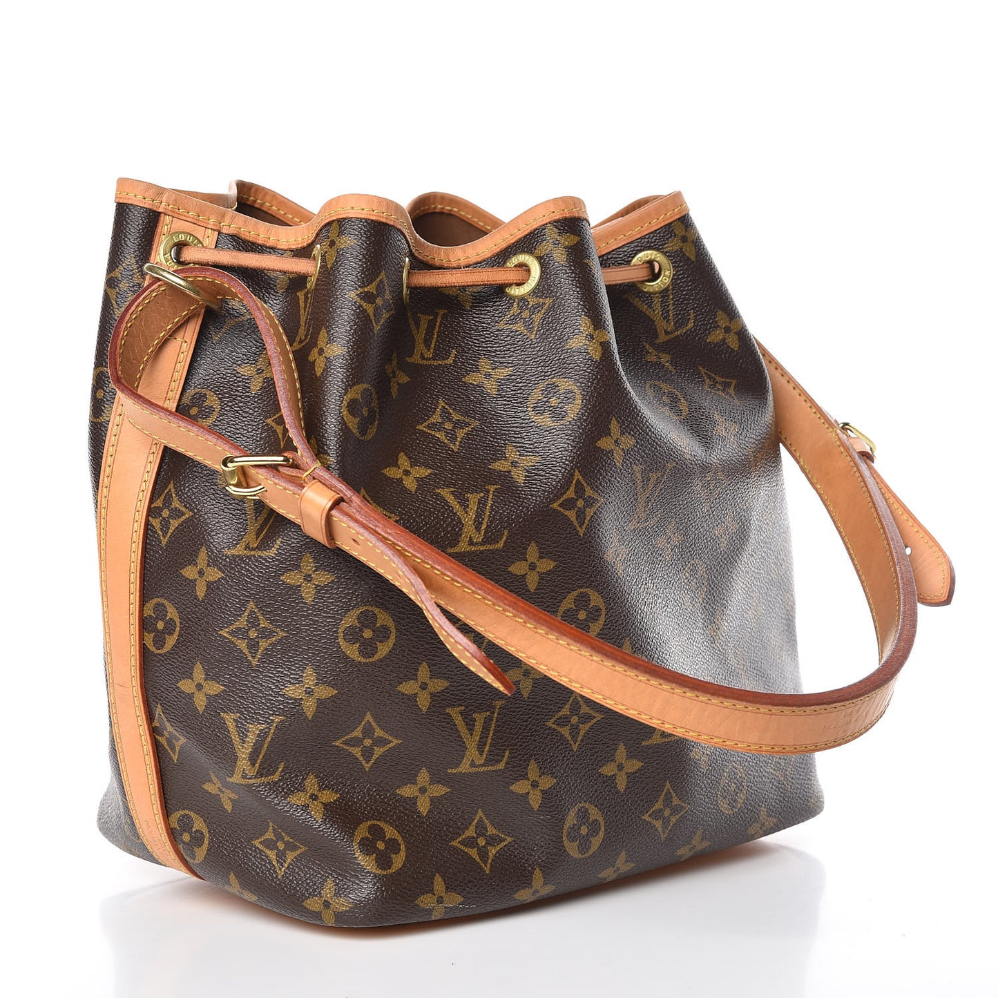 Monogram Petit Noe