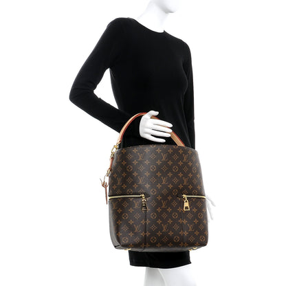 Louis Vuitton Monogram Melie 2 of 8