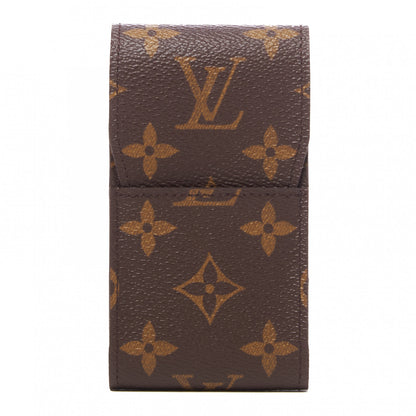 Louis Vuitton Monogram Cigarette Case 1 of 7