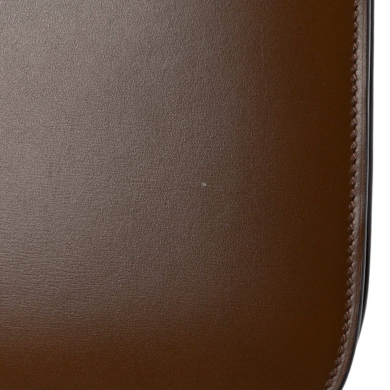 Celine Box Calfskin Medium Classic Box Flap Bag Camel 15 of 16