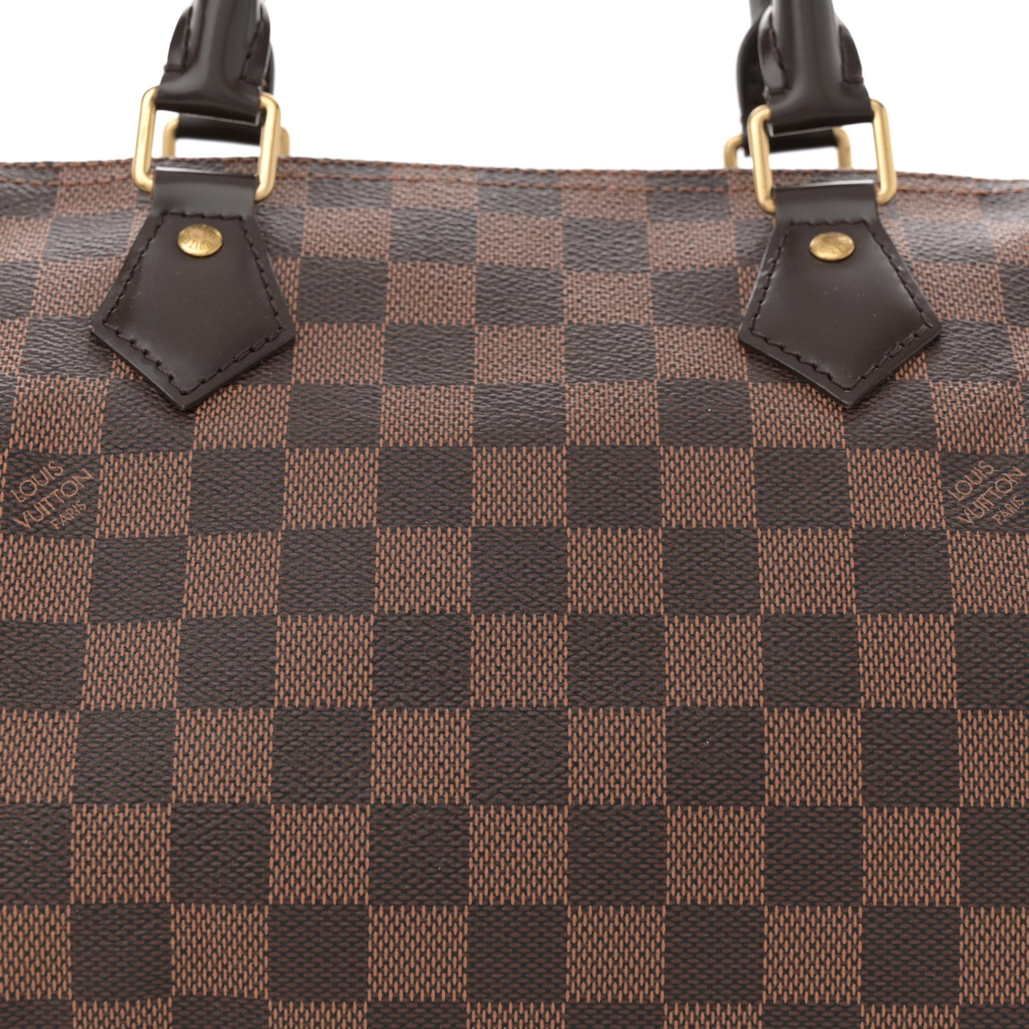 Damier Ebene Speedy 30
