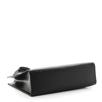 Louis Vuitton Epi Z Gemeaux Black 4 of 16
