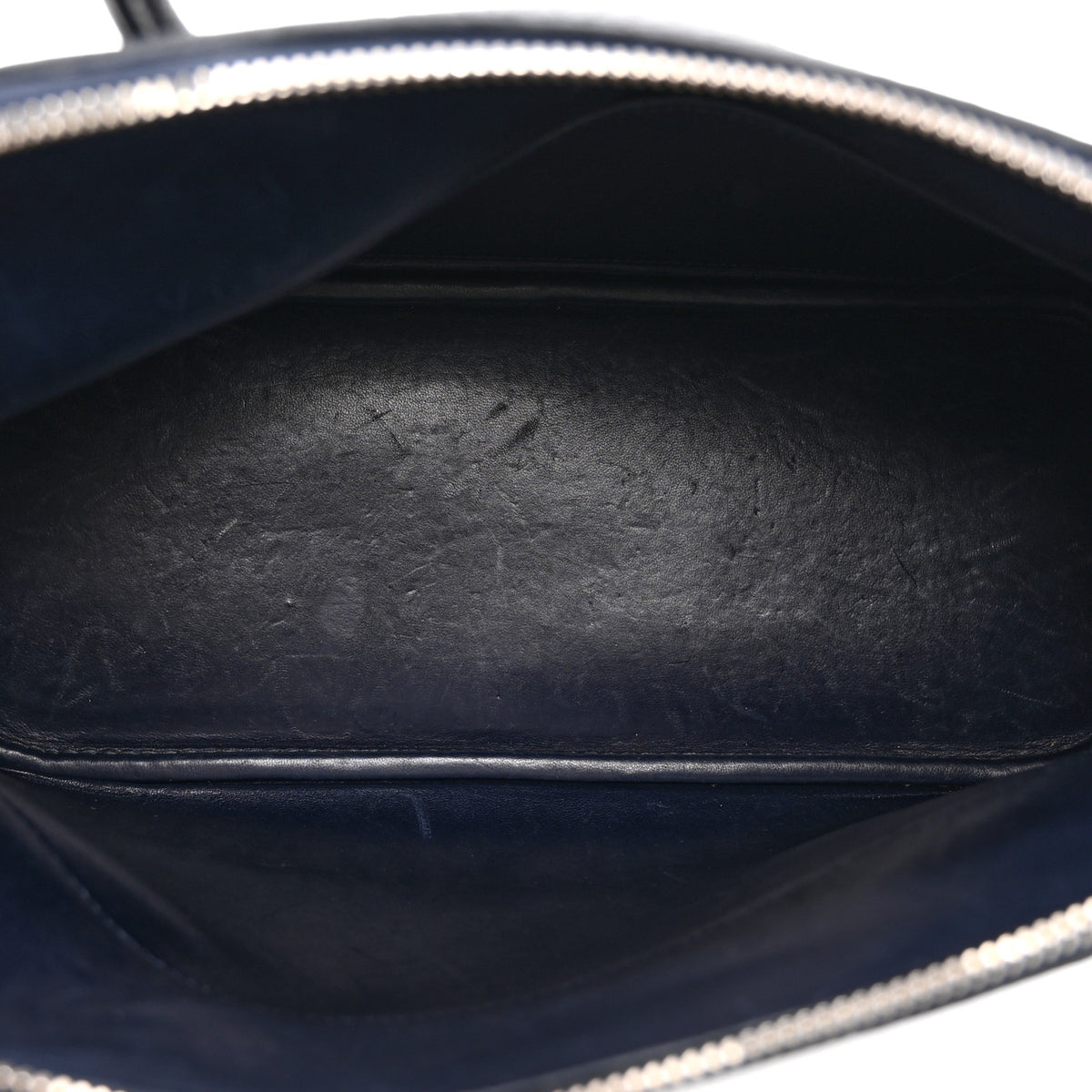 Hermes Fjord Bolide 31 Bleu Indigo 5 of 10