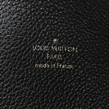 Louis Vuitton Empreinte Melie Black 5 of 9