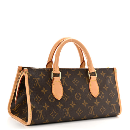 Louis Vuitton Monogram Popincourt 3 of 11