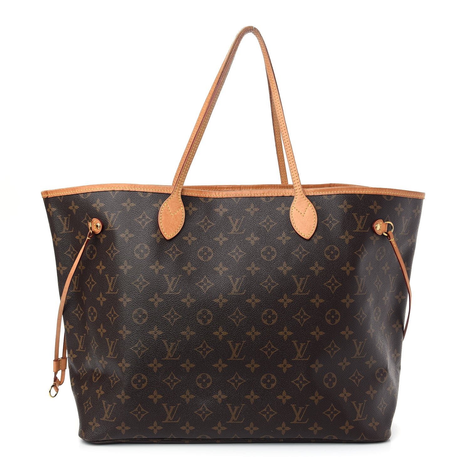 Louis Vuitton Monogram Neo Neverfull GM 1 of 9