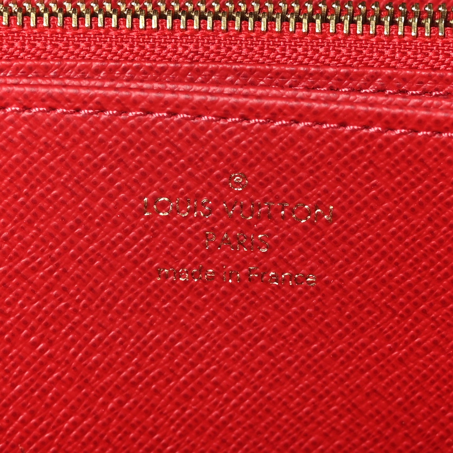 Monogram World Tour Zippy Wallet