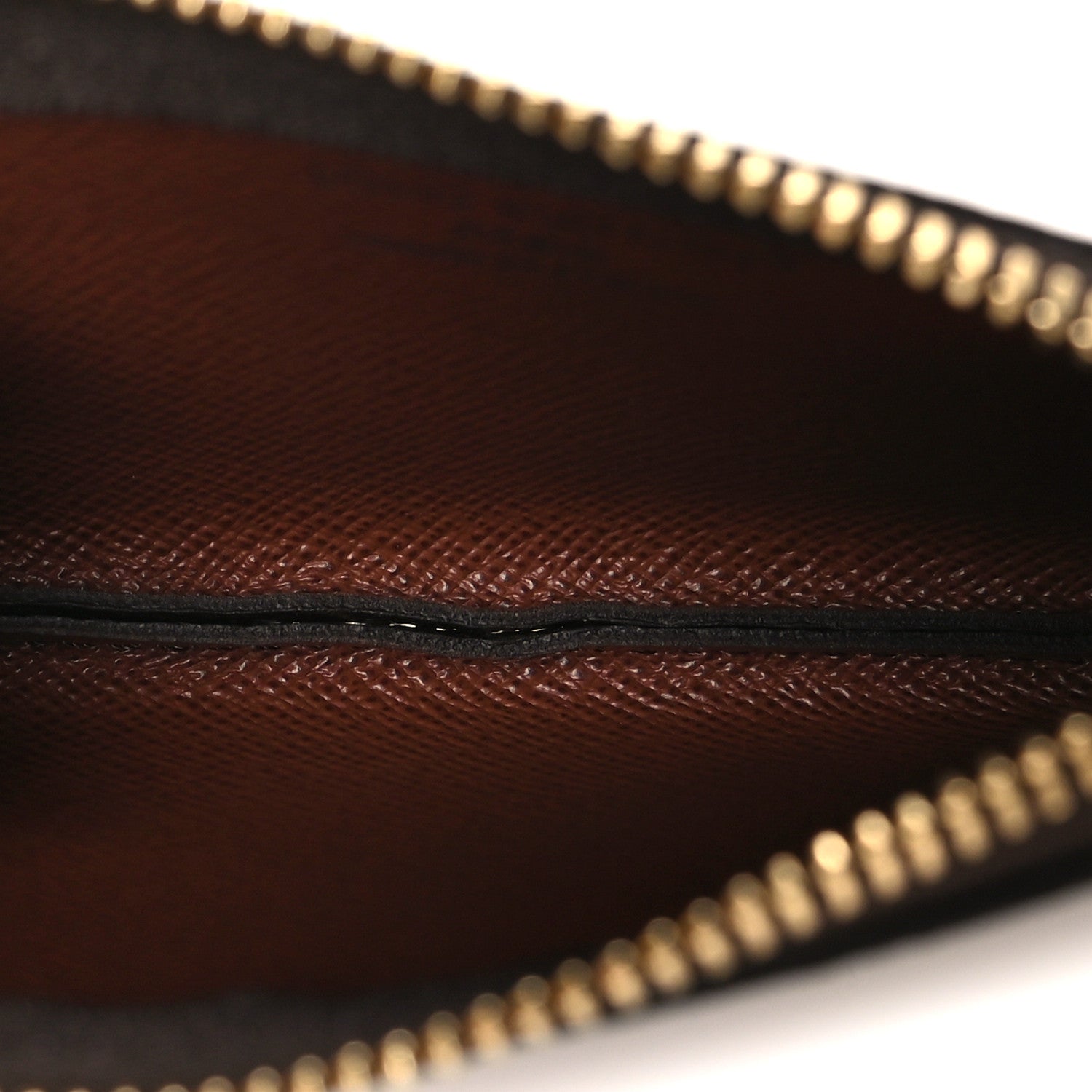 Louis Vuitton Monogram Key Pouch 4 of 7
