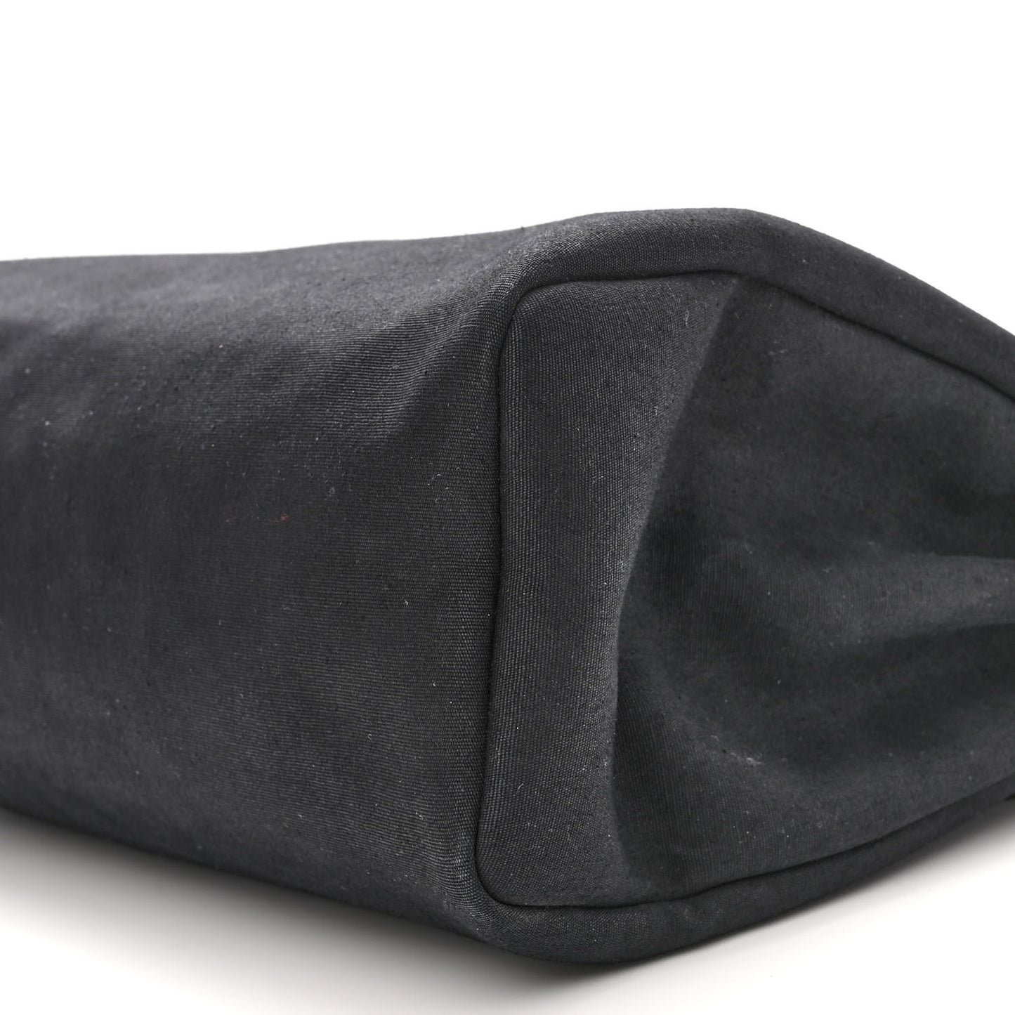 Toile Officier Vache Calfskin Herbag 39 GM Black