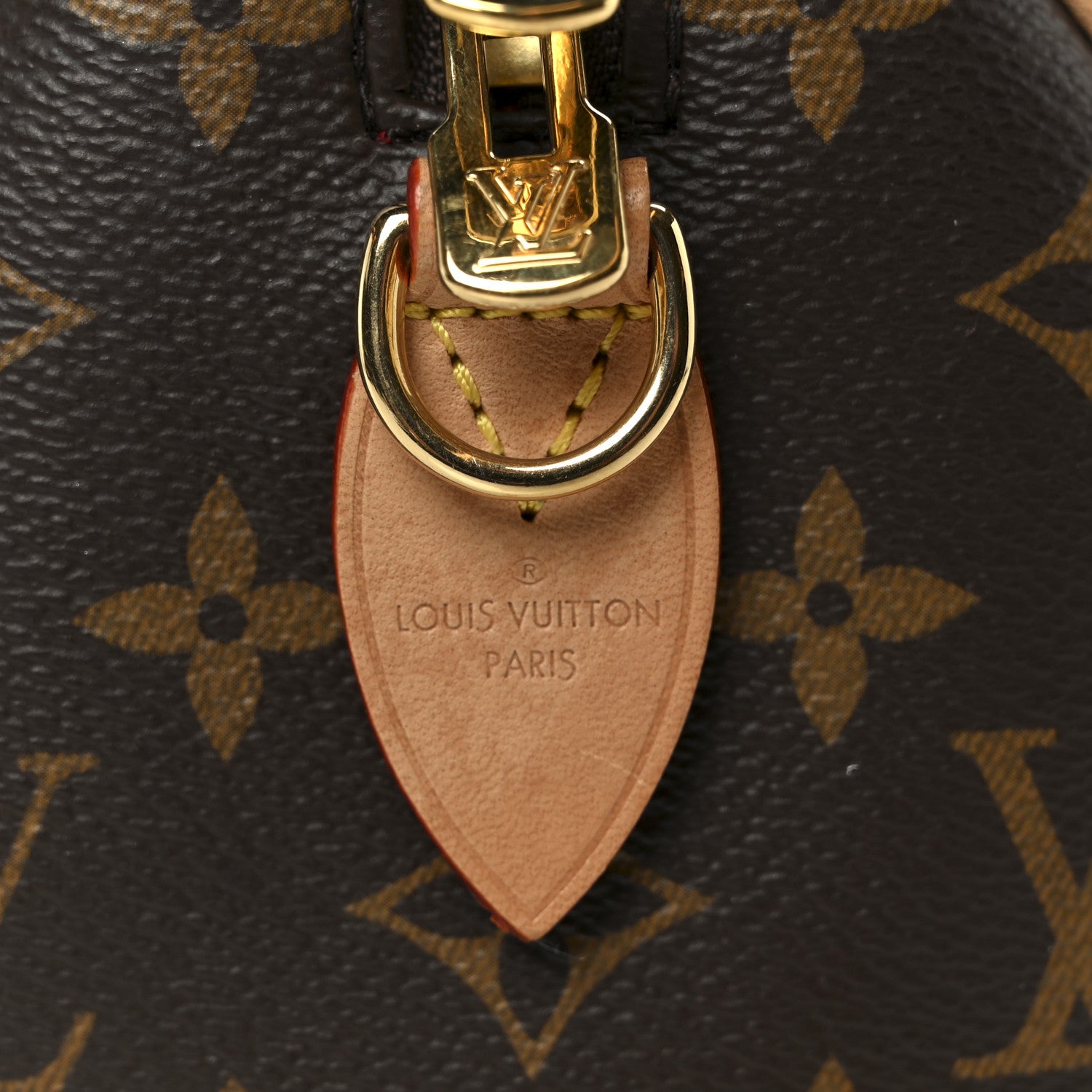 Louis Vuitton Monogram Speedy Bandouliere 20 1865631 – FASHIONPHILE