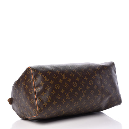 Louis Vuitton Monogram Speedy 40 4 of 20