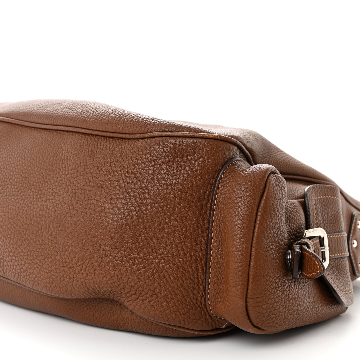 Vitello Daino Hobo Nocciolo