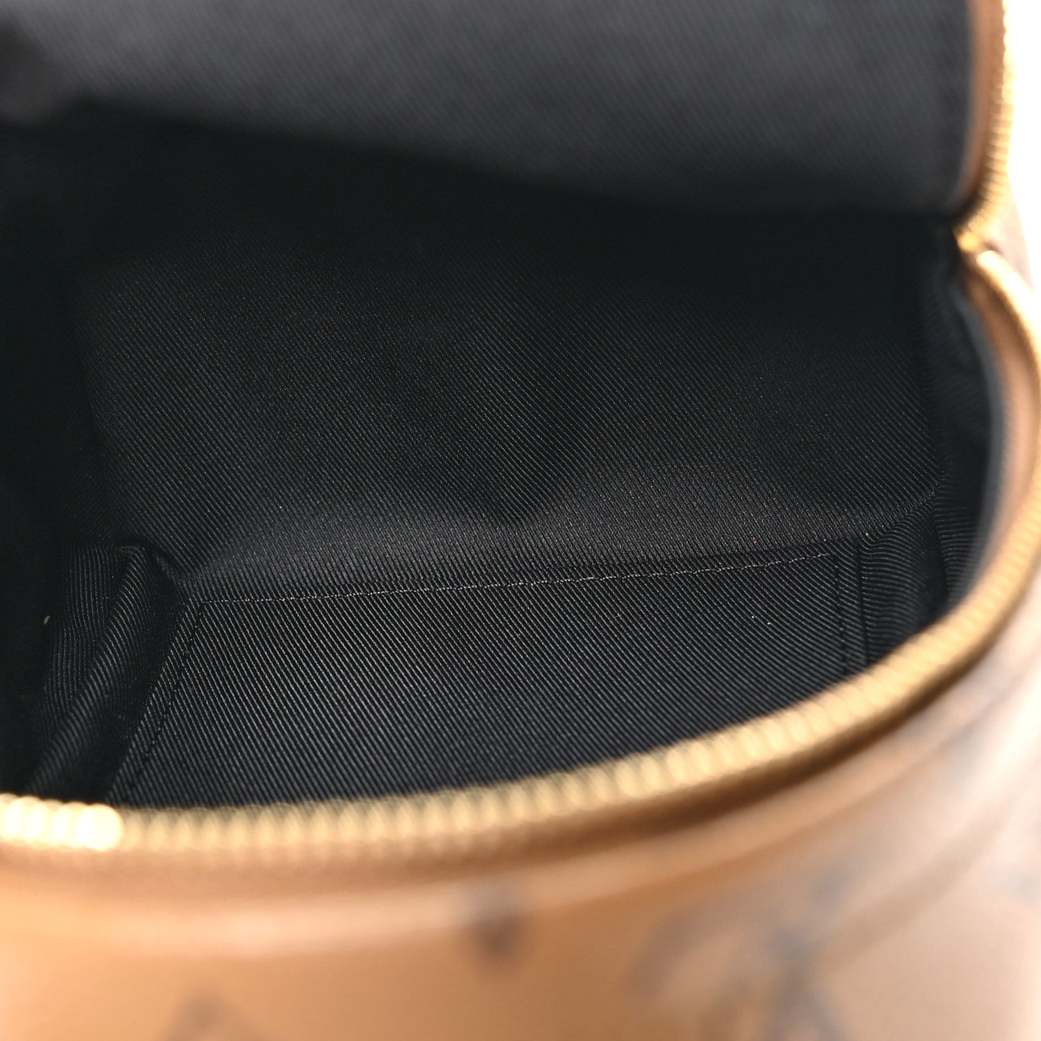 Louis Vuitton Reverse Monogram Palm Springs Backpack Mini 5 of 9