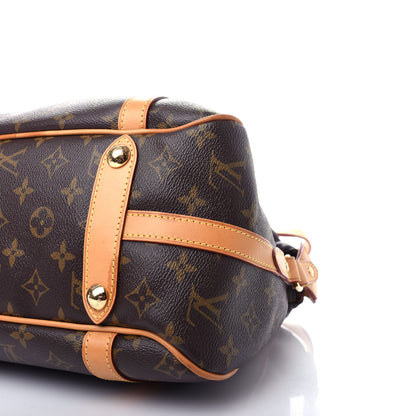 Louis Vuitton Monogram Stresa GM 7 of 8
