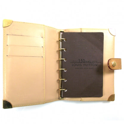 Louis Vuitton Monogram Multicolor Agenda PM Noir 5 of 8