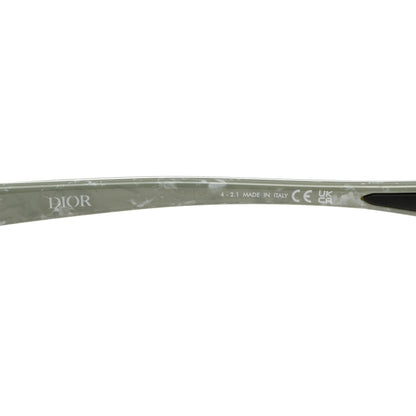 Christian Dior DiorBay S1U Sunglasses Marble Green 6 of 8