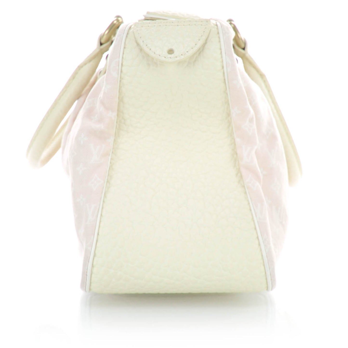 Mini Monogram Trapeze GM Pink
