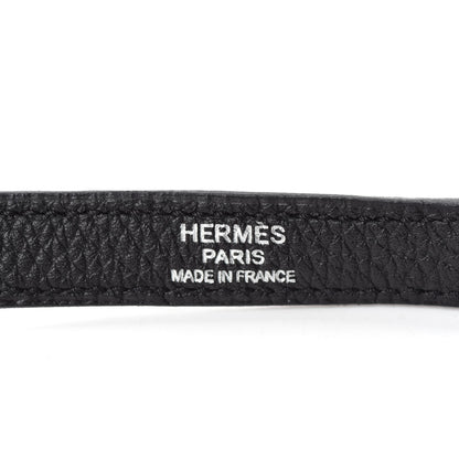 Hermes Togo Kelly Retourne 32 Black 23 of 39