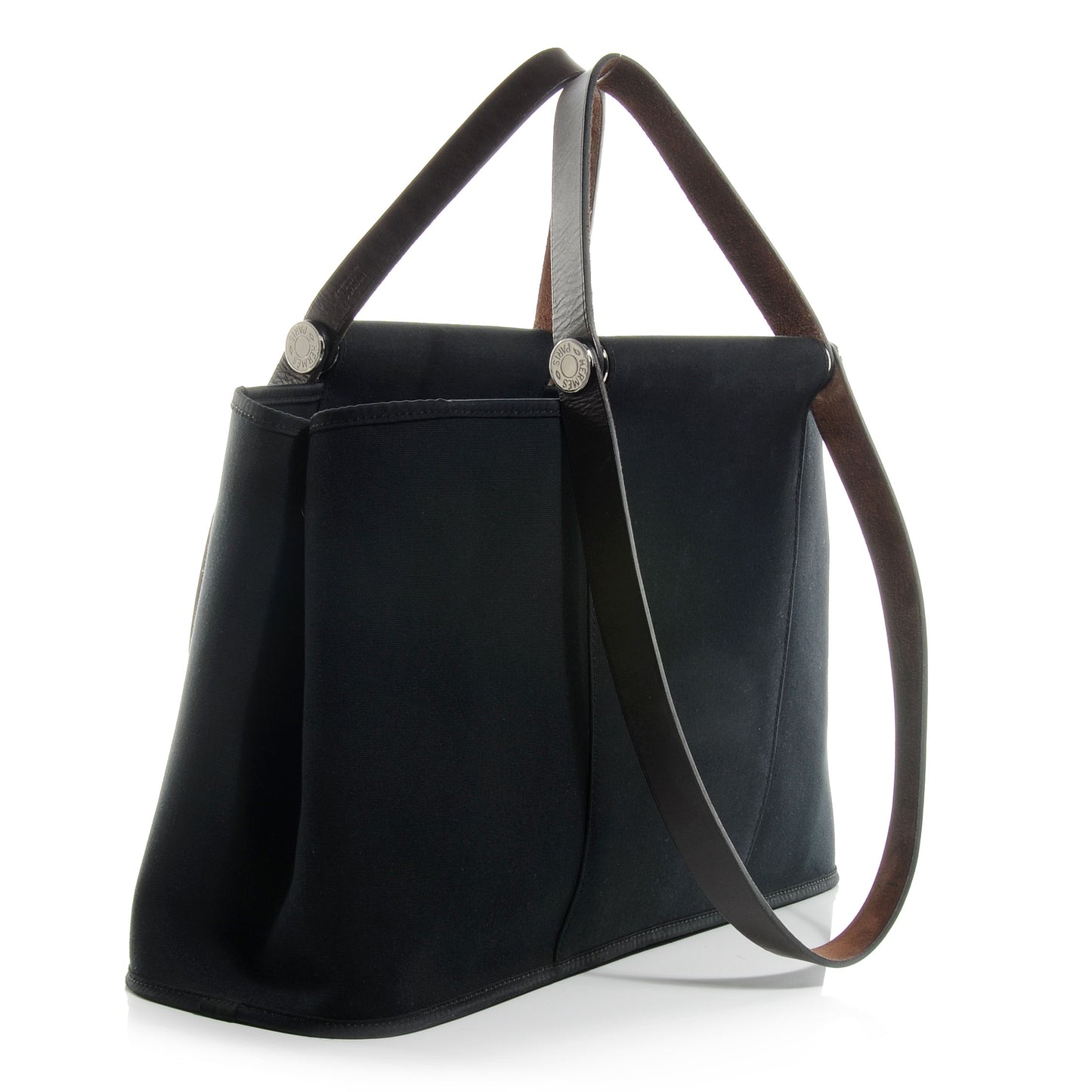 Canvas Cabag PM Black