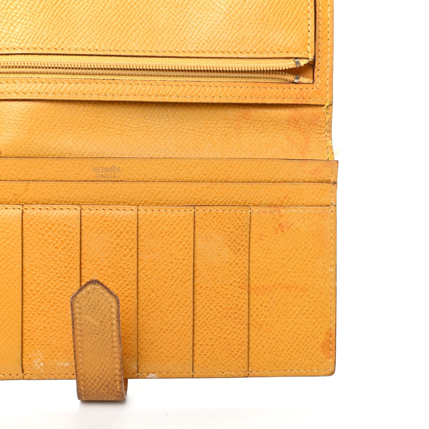 Epsom Bearn Gusset Wallet