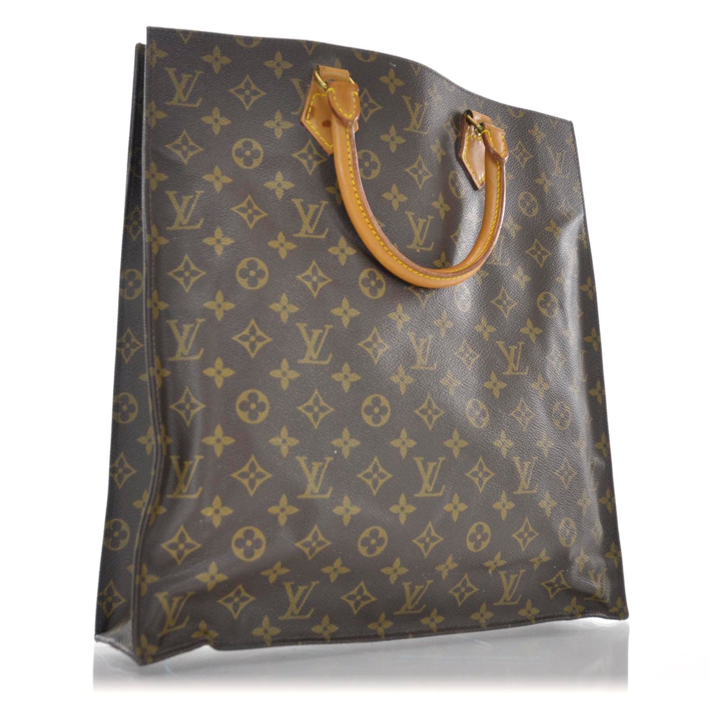 Monogram Sac Plat