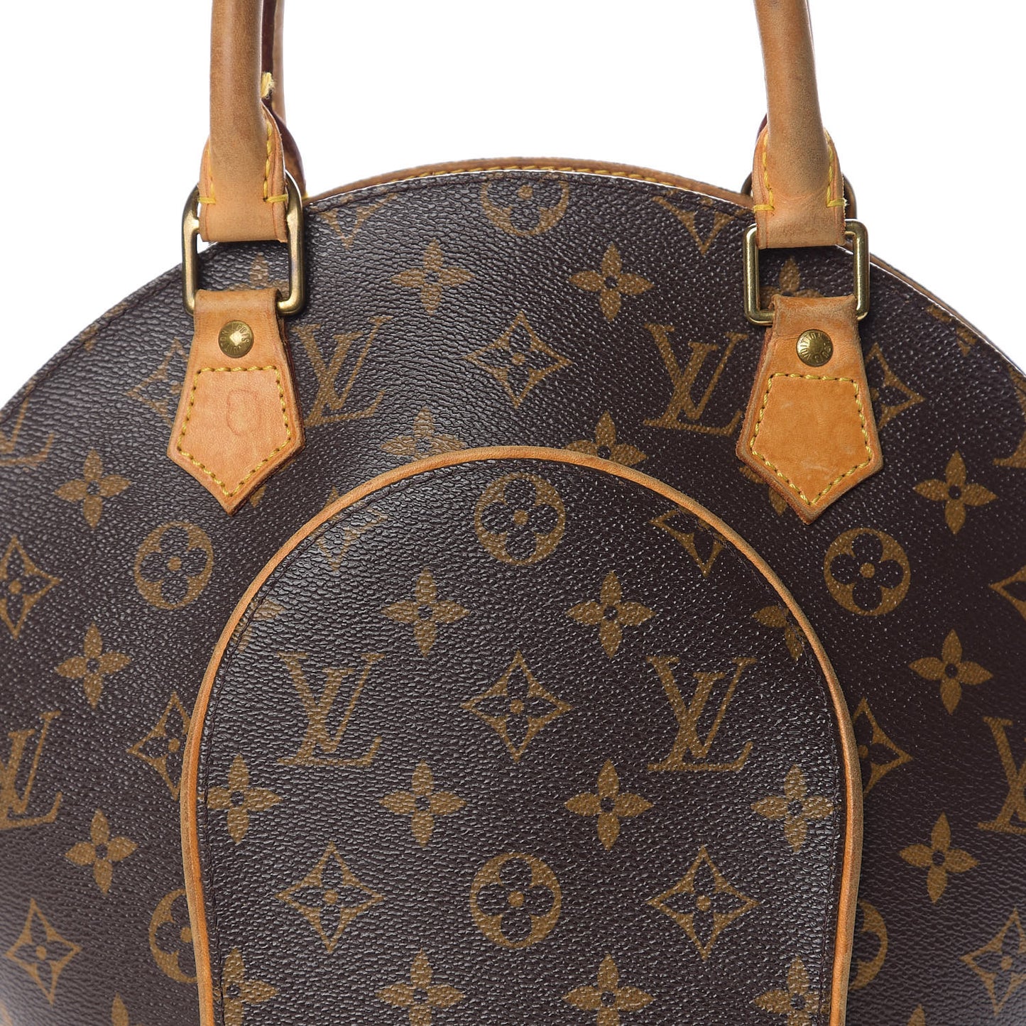 Monogram Ellipse PM