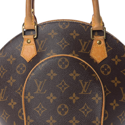 Louis Vuitton Monogram Ellipse PM 14 of 14