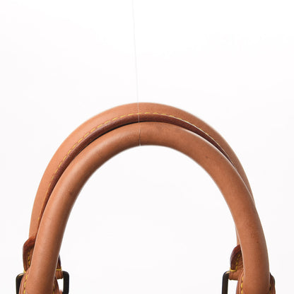 Louis Vuitton Monogram Keepall Bandouliere 50 16 of 19