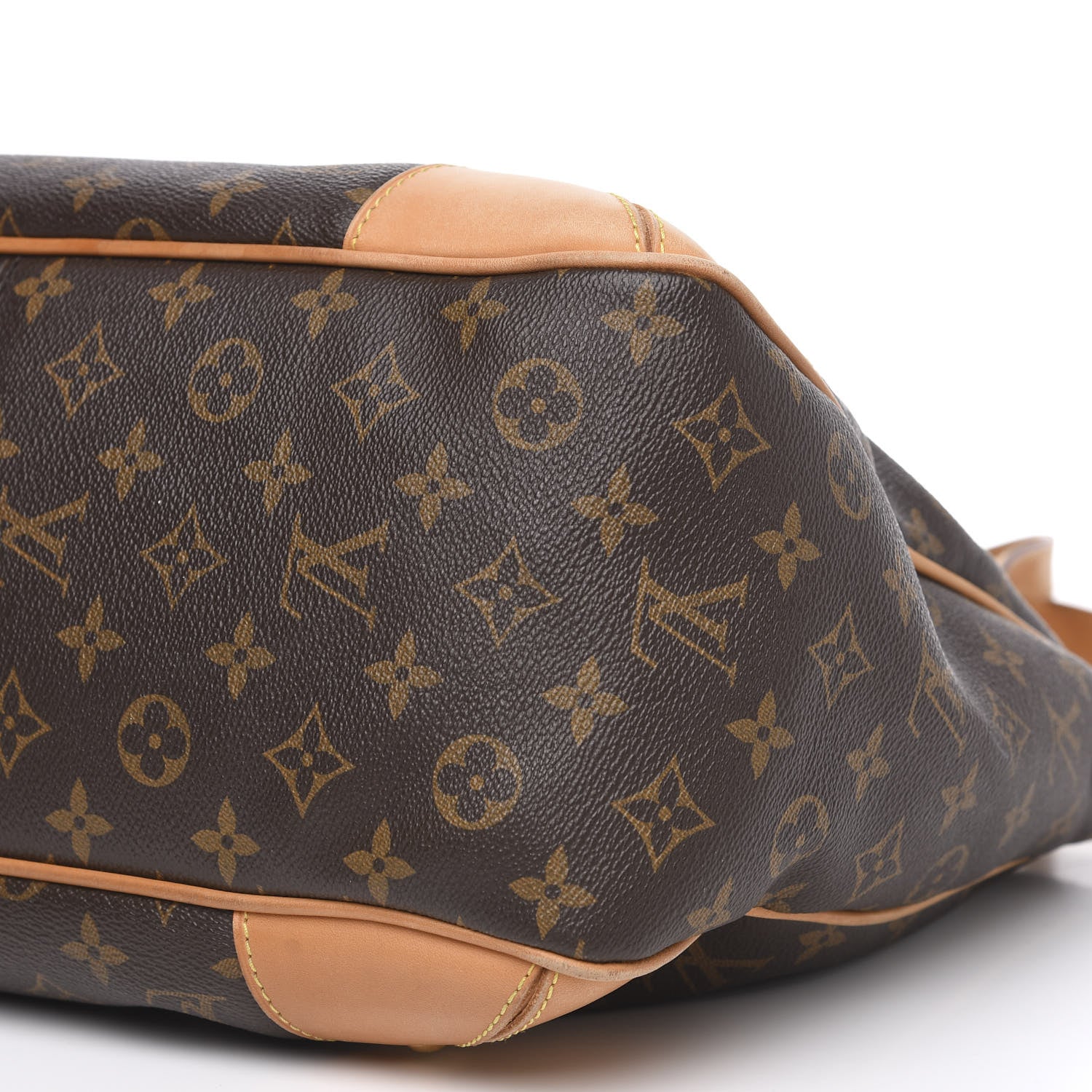 Louis Vuitton Monogram Estrela MM 12 of 16