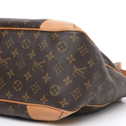 Louis Vuitton Monogram Estrela MM 12 of 16