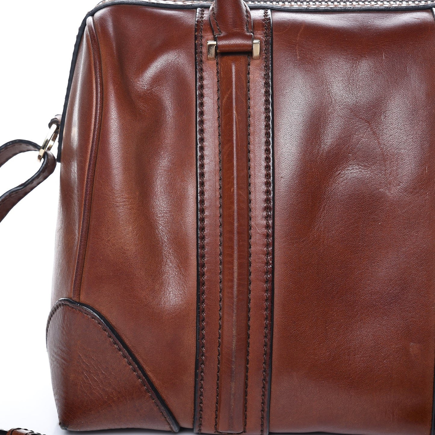 Lambskin Medium Lucrezia Camel