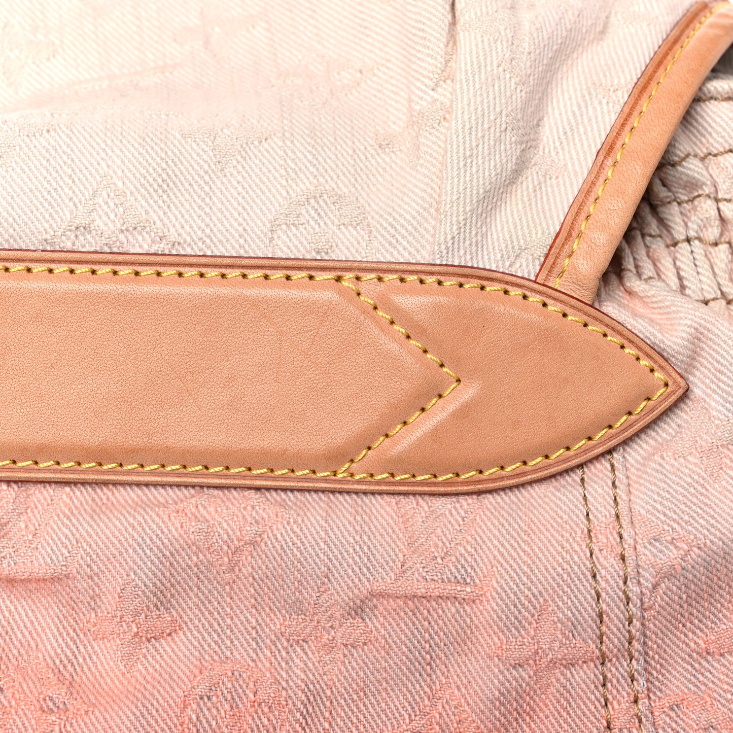 Denim Sunrise Orange