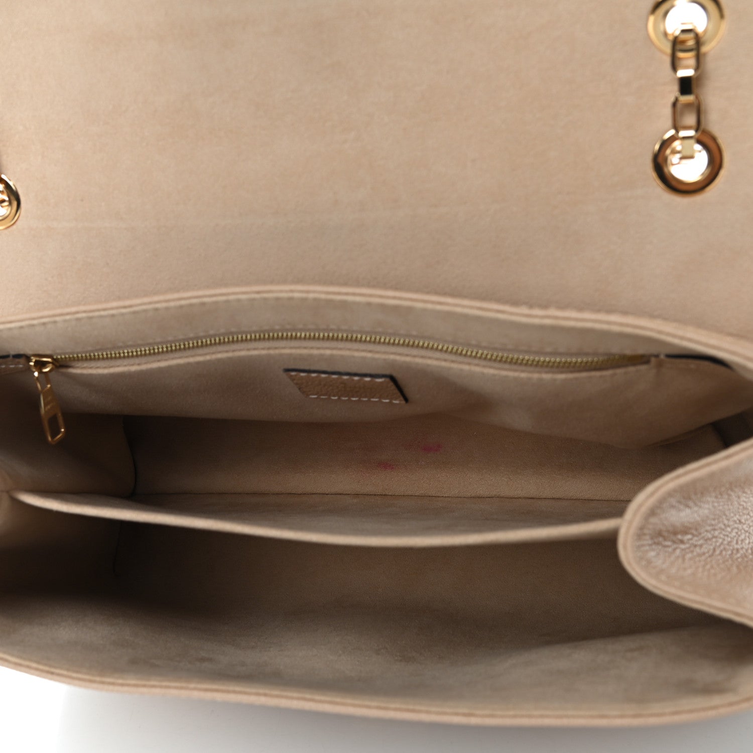 Louis Vuitton Empreinte Saint Germain MM Dune 5 of 9