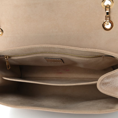 Louis Vuitton Empreinte Saint Germain MM Dune 5 of 9