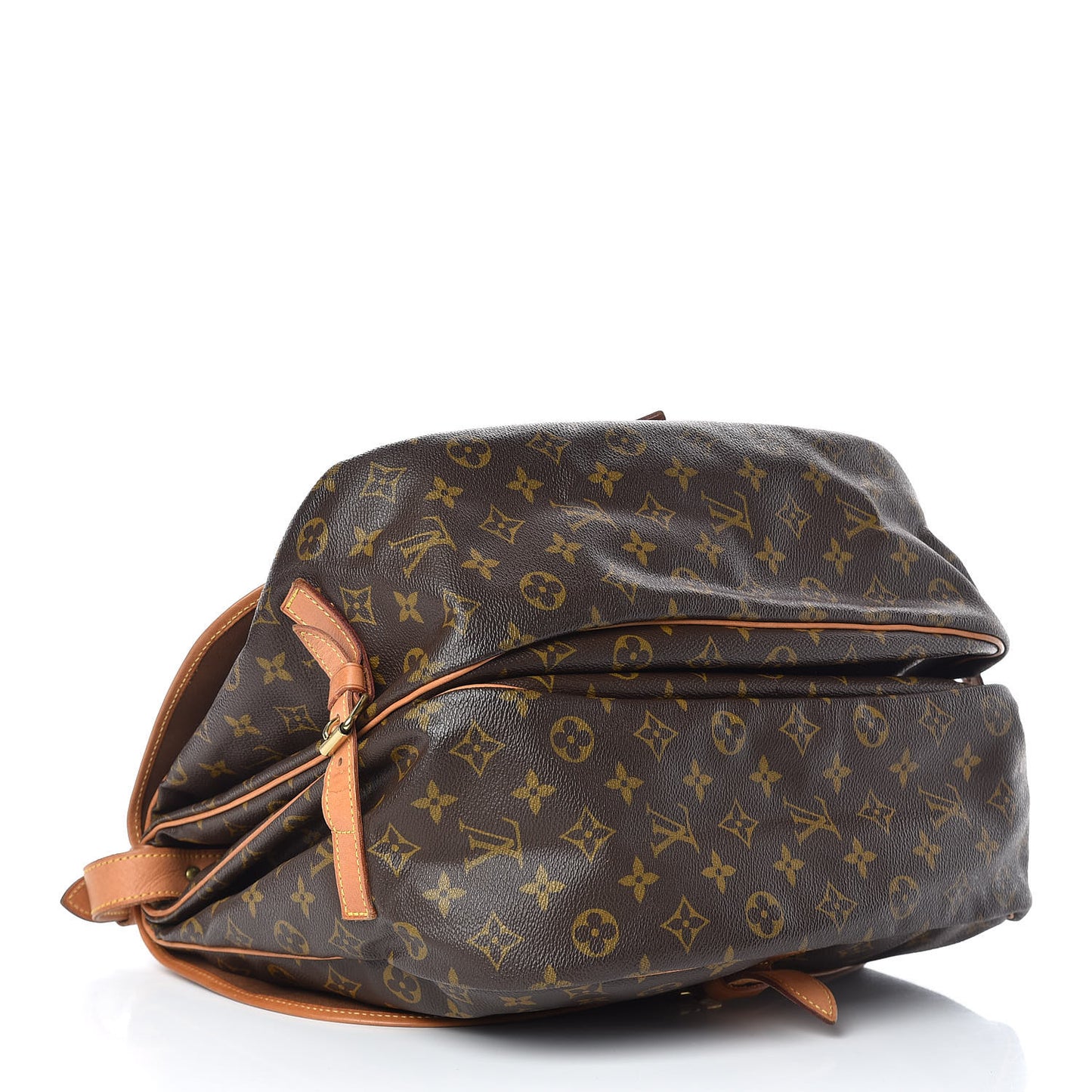 Monogram Saumur 35