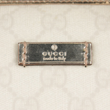 Gucci GG Plus Monogram Medium Joy Tote Bag White 6 of 8