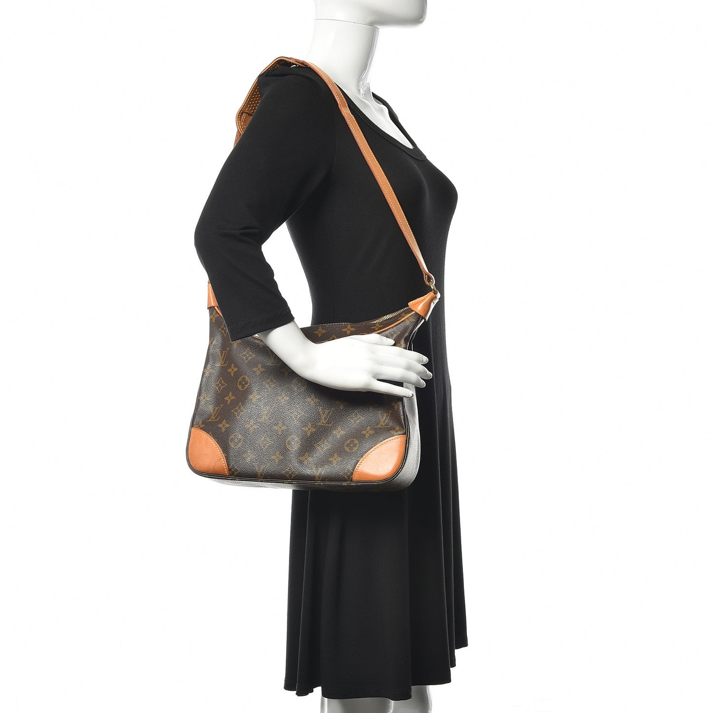 Monogram Boulogne 30