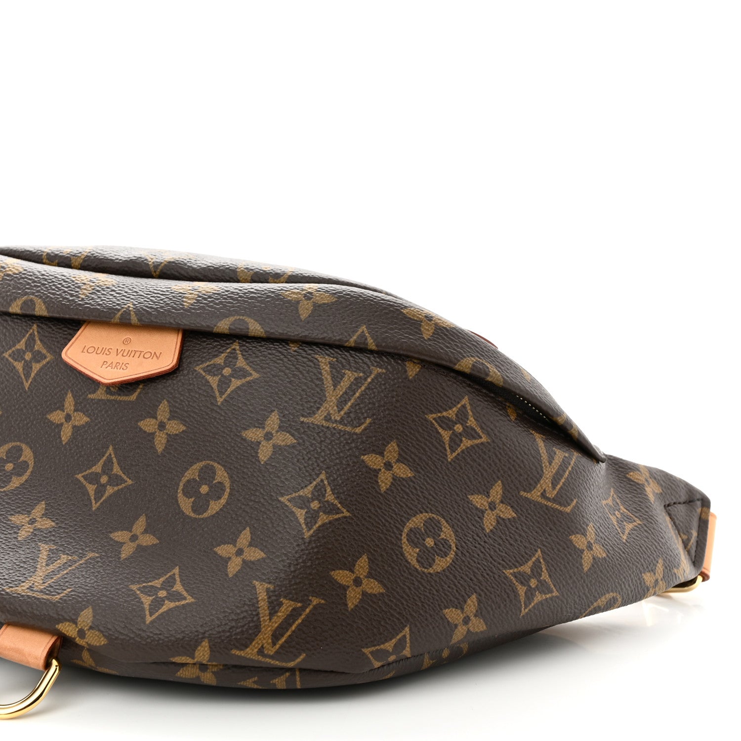 Louis Vuitton Monogram Bumbag 9 of 9