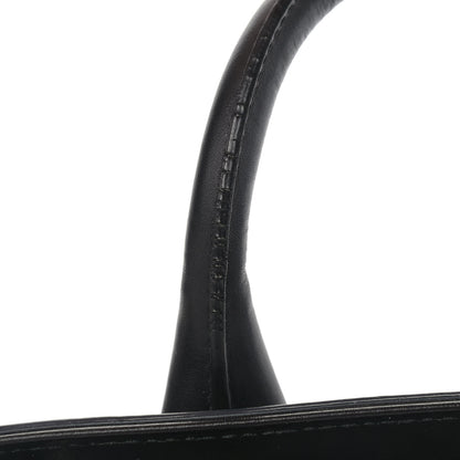 Balenciaga Patent Padlock Work XS Chartreux 15 of 16