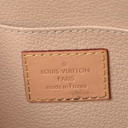 Louis Vuitton Monogram Cosmetic Pouch GM 6 of 9