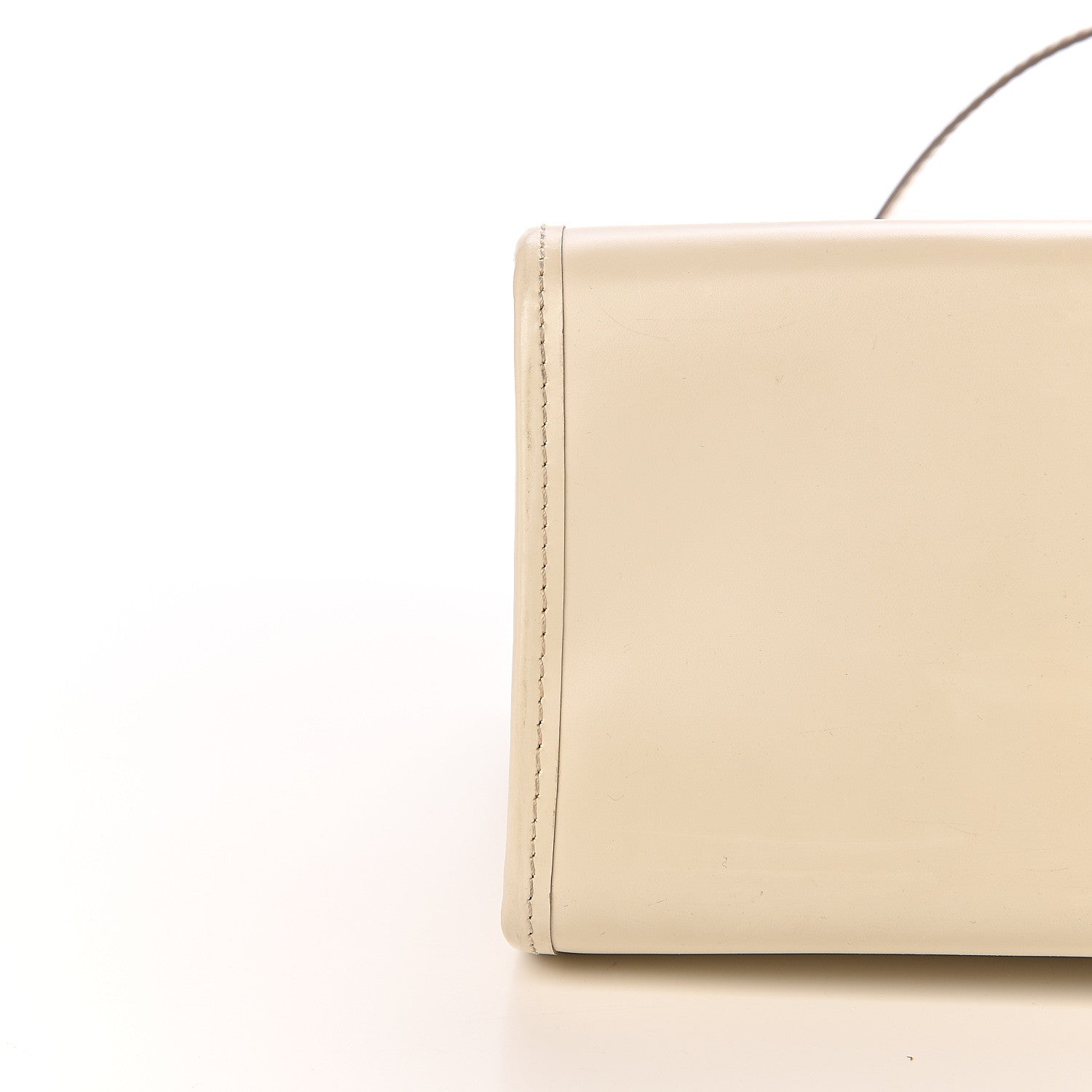 Louis Vuitton Epi Madeleine PM Ivory 10 of 12